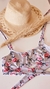 TOP BIKINI ROSAS