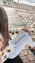 Saco girasol - comprar online