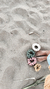 Scrunchies Juana - tienda online
