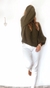 Sweater Begonia - comprar online