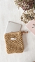 Funda tablet Crisantemo