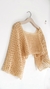 Sweater corto Magnolia - comprar online