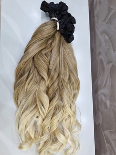 Fibra Premium Humanizada Ultra Realista - MODELO BEYONCE - comprar online
