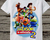 Camisetas - Cumpleaños - Chiquis - comprar online