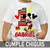 Camisetas Durazno Colores Claros en internet