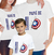 Camisetas - Cumple en Family - tienda online