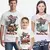 Camisetas Durazno Colores Claros - PublikArte