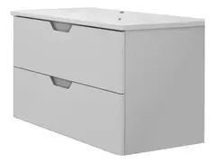 CIMA PVC 60 - Colgante - BLANCO - comprar online