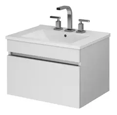 PRIMA COLG PVC 80 - BLANCO