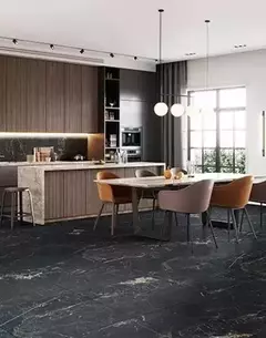 AKROS BLACK REC 80X80 - C:1.92m2 - comprar online