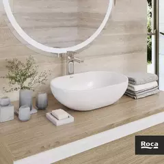 BACHA LEA OVAL - tienda online