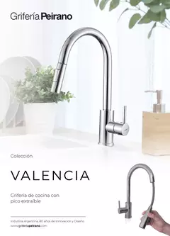 Valencia - CLACE REVESTIMIENTOS