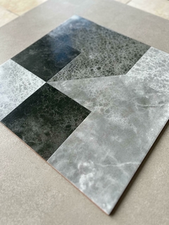 SOFIA NEGRO 46X46 - C:2.60m2 - comprar online