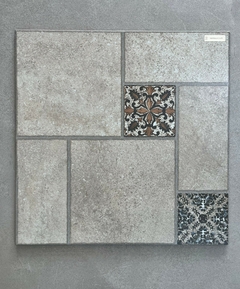MAYOLICA 51X51 - C:2.08m2 - comprar online