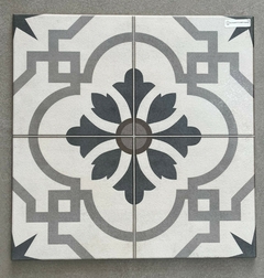 CERVANTES GRIS 46X46 - C:2.60m2 - comprar online