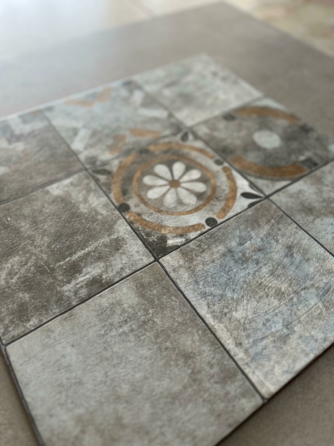 PATIO MIX 45X45 - 2.05m2 - comprar online