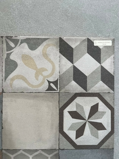 MOSAICO VECCHIO 46X46 - C:2.60m2 - comprar online