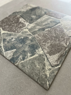 ARUSHA GRIS 45X45 - C:2.05m2 - comprar online