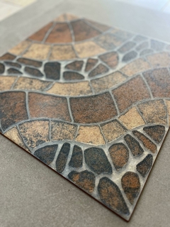 PIEDRA AMALFI 46X46 - C:2.60m2 - comprar online