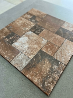 PIEDRA CALIZA 46X46 - C:2.16m2 - comprar online