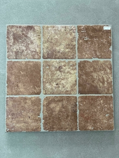 RUSTICO EBANO 45X45 - 2.05m2 - comprar online