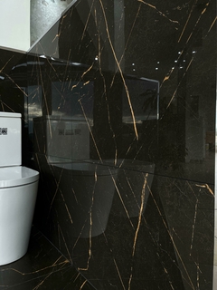 NERO PULIDO 74X74 - C:2.22m2 - comprar online