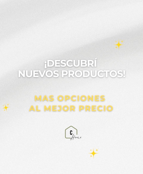 Carrusel CLACE REVESTIMIENTOS