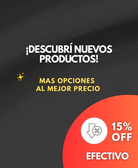 Carrusel CLACE REVESTIMIENTOS