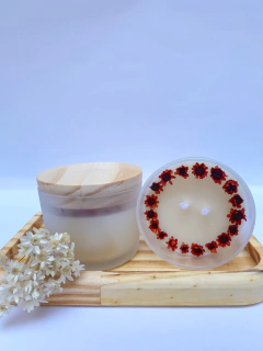 Kit - 3 Velas Coleção Life Essentials - loja online