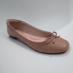 Chatitas Tejidas Nude Moleca