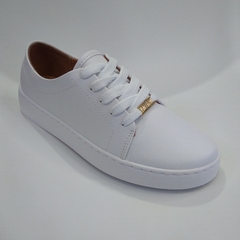 Zapatillas Urbanas Cuerina Clasicas Vizzano