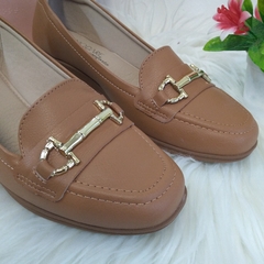 Zapato Cerrado Taco Chino Ultraconfort Modare - comprar online