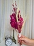 Buquê de Flores Preservadas – Decoração Sala, Casamentos e Eventos