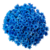 900 Sempre Viva Florzinha Azul I Flores Desidratadas