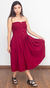 Vestido Rose - comprar online