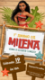 MOANA - Tendência Arte Papelaria Personalizada