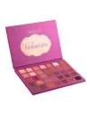 Paleta de sombras de Beauty Creations Tono: Valentina