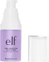 e.l.f. Primer brightening lavender
