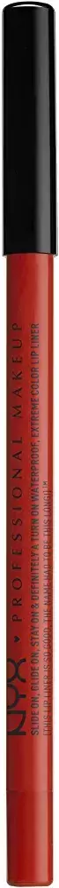 Delineador de labios Nyx profesional makeup Tono summer tease - comprar en línea