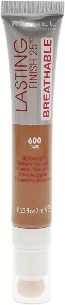 Corrector New Lasting Finish 25HR de Rimmel London - comprar en línea