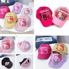 Gorra de Hello Kitty