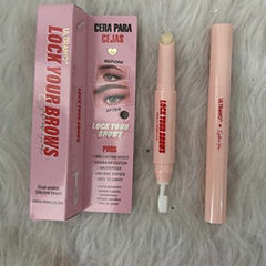 Cera para cejas Premium Ultramo