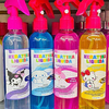 Keratina Liquida Hello Kitty con protección de calor