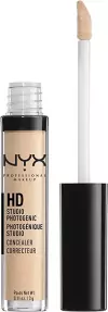 Corrector HD Photogenic de NYX Professional Makeup Tono: CW03 LIGHT