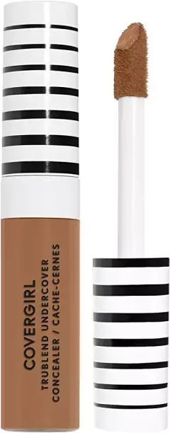 Corrector TruBlend de COVERGIRL Tono: d300 bronze