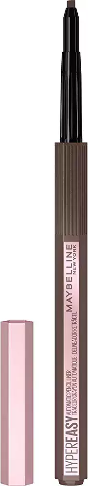 Delineador de ojos Hyper de Maybelline Tono: Cafe medio - comprar en línea