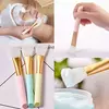 Aplicador Silicón Mascarilla Facial Brocha Rostro