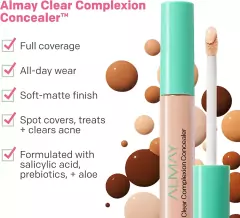 Corrector Almay 400 Medium Deep - tienda en línea