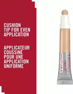 Corrector New Lasting Finish 25HR de Rimmel London - SARLET SHOP