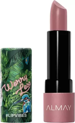 Almay, Labial tono worry less